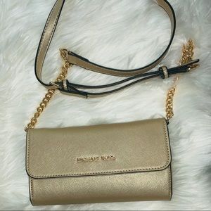 Mk crossbody